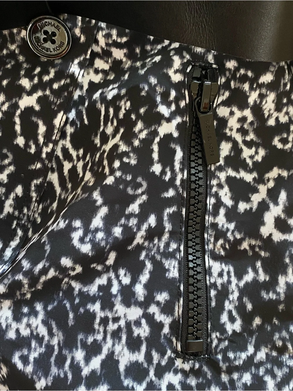 Michael Kors stylish michael
